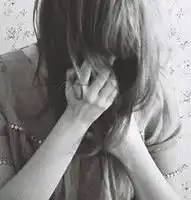 极度悲伤的网名及头像,表白失败后的,网名不要太复杂的,也不要太花哨的