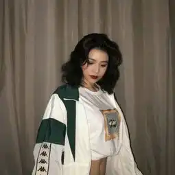 黑暗系女头90鞠躬来感谢你的qq女生头像我要个性网