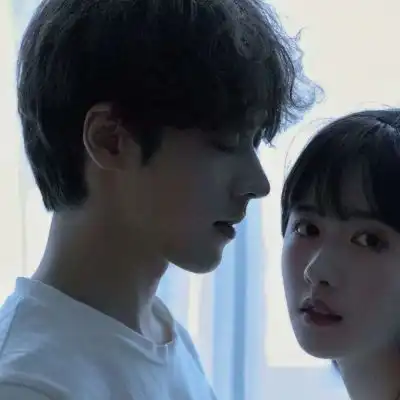 洛白原宿风情头个性成熟时尚情侣头像我要个性网