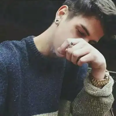 男人在跌入低谷的时候,最喜欢干的事情有哪些