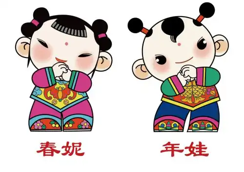 中际社会发展智库调研报告中华春节符号解析