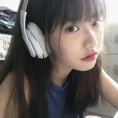 一波可爱原宿风的女生头像,请签收女生头像我要个性网