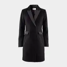 风格毛呢永远不落伍换季必入高性价比13款