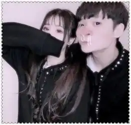 杨清柠跟他男孩子照片,毛宸宸评论网友1万3赞第二个评论亮了