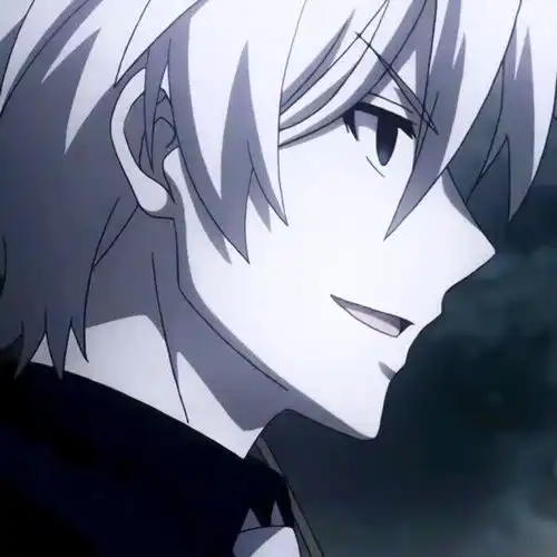 头像超赞动漫头像