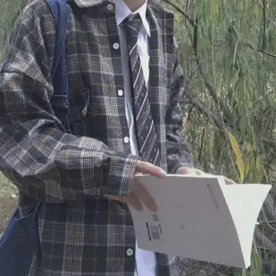 苏瓷高冷个性男头部位高冷成熟酷