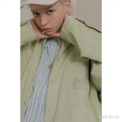 求推荐日系风格的男装淘宝店