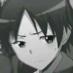 颓废伤感的男生头像像极了你背叛我的样子