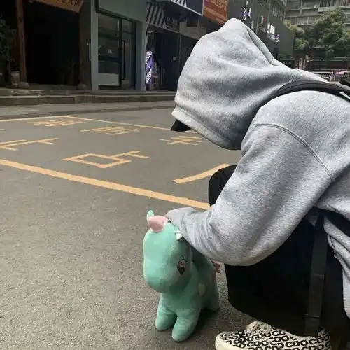 男头精选小众帅气头像
