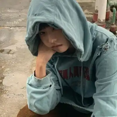 苏瓷成熟高冷男头优质成熟时尚高冷超酷