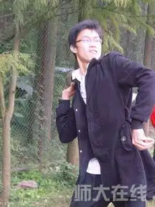 我想要关于戴眼镜的文质彬彬的男高中生头像