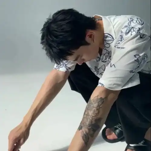 好看的头像可不止一两张