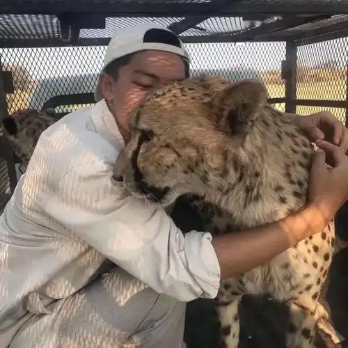 男生头像