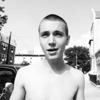 超拽个性的霸气黑白头像