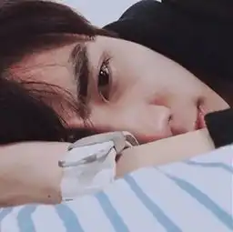 男女生头像集今日份的美貌