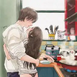 想象中的同居生活vs真实的同居生活