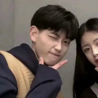 唯美陈涵你会变好变瘦成为温情侣头像我要个性网