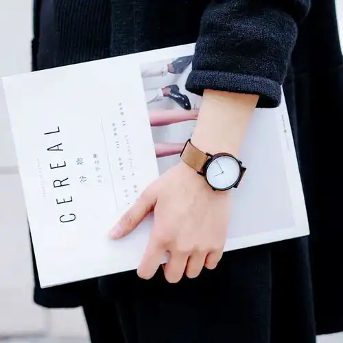 春晚男明星戴的手表都很贵,没必要像下面这些腕表也很上档次