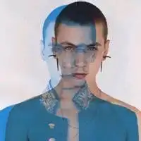 男生头像特效可爱的微信头像图片大全