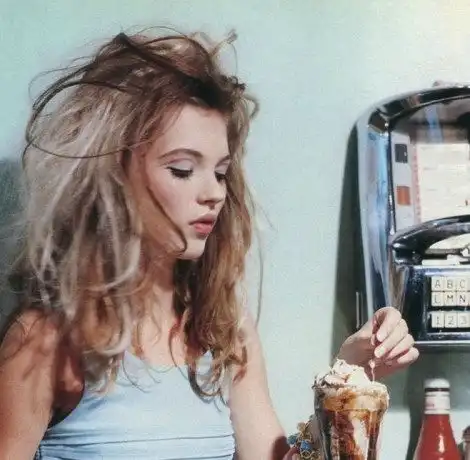 化妆化妆品使用顺序