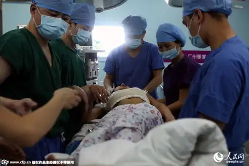 道德模范刘婷变性手术过程曝光隆胸变女人