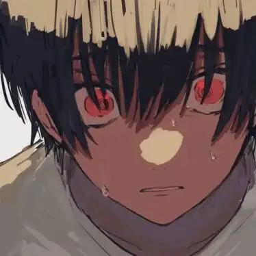 特立独行的动漫男生头像套图分享套图系列