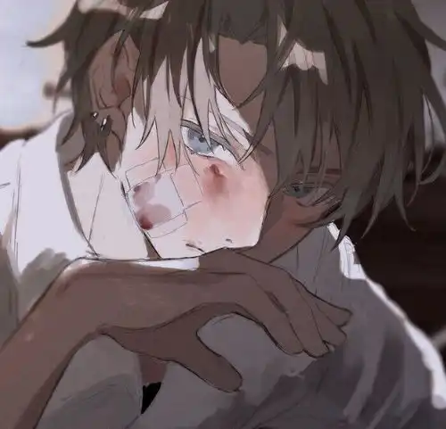 绝美人鱼文德萨罗人鱼你每次喊我的名字,都像是在向我示爱