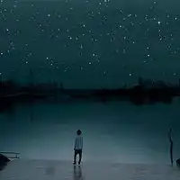 背景沧桑头像微信头像图片大全