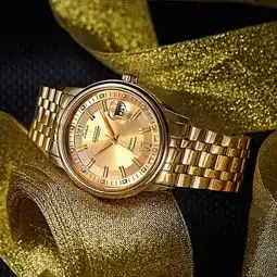 女生送男生这些手表,显出自己独特眼光,让男人更加佩服你