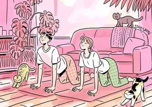 男人喜欢你又克制,会有这4种表现,很真实