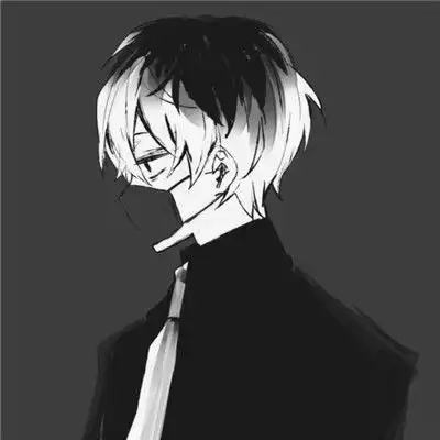 动漫头像大全qq动漫头像动漫头像男生女生腾牛个性网