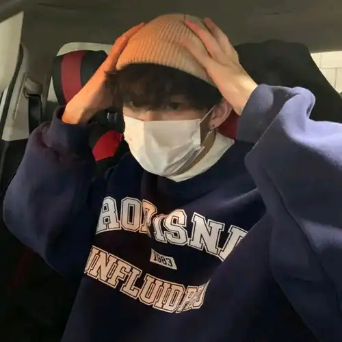 妤妤小铺84张精选优质头像旧漫头像搞怪头像情侣头像男头女头