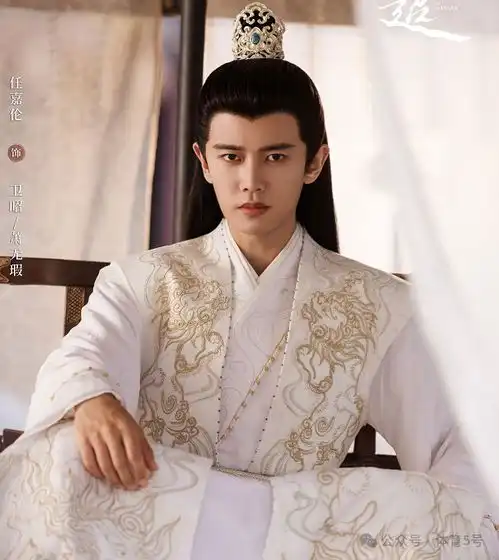 流水迢迢8位帅哥,徐正溪输在年龄排第4,任嘉伦第1无争议