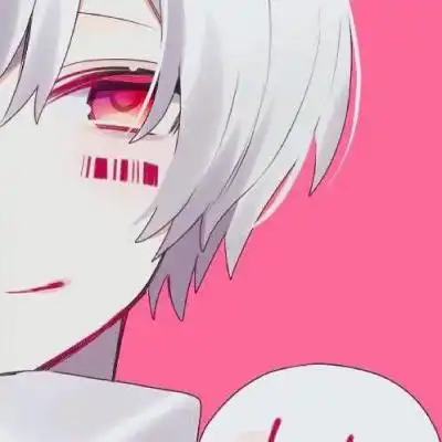 个性高清动漫头像2020最新版beaubaby