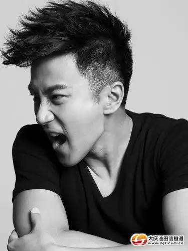 这种头型不烫可以做出来这种感觉吗