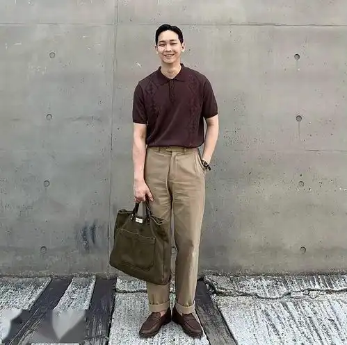 专属小个子轻熟感穿搭,尽显高级穿衣品味