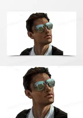 墨镜素材墨镜图片墨镜免费模板下载熊猫办公