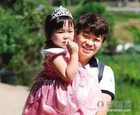 王宝强的孩子被曝长得像经纪人还要亲子鉴定吗