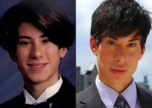 乌克兰真人芭比天使面孔魔鬼身材,爆火后否认整容,没有男朋友