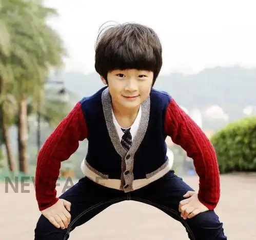 5个信号意味着孩子进入猛涨期,家长要留神,错过少长十公分