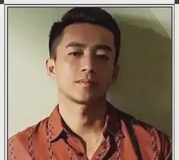 汪小菲把头像换成了他跟马筱梅的合影,原因跟粉丝的留言有关