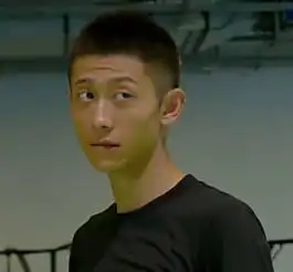 流量大人气高就可以去当男一号吗要靠演技才行