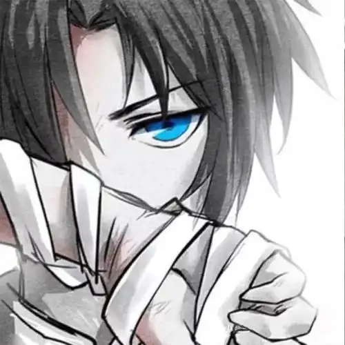 动漫头像银魂专辑