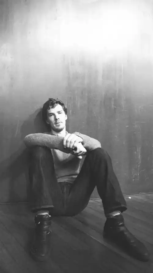 11月7欧美黑白男生锁屏壁纸原图更新自取不谢