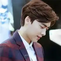 qq头像男生李易峰帅气李易峰超帅的qq头像