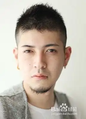 男生如何选择适合自己的发型