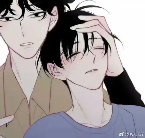 有没有适合两个男孩子用的情头