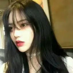 2018超拽头像女生冷酷无情图片精选从此以后风雪艳阳我都不问