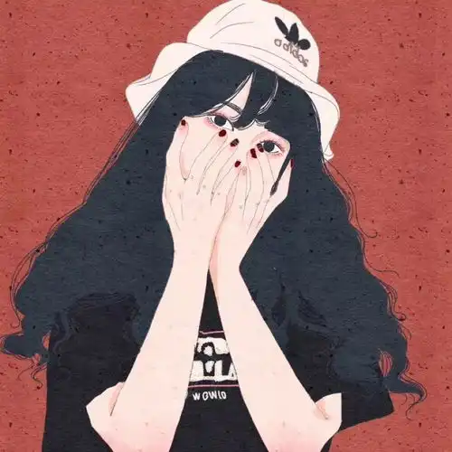 一波超超级好看的头像