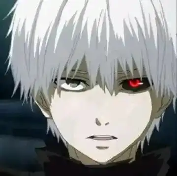 戴眼罩的男主头像